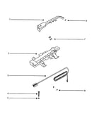 Upper handle