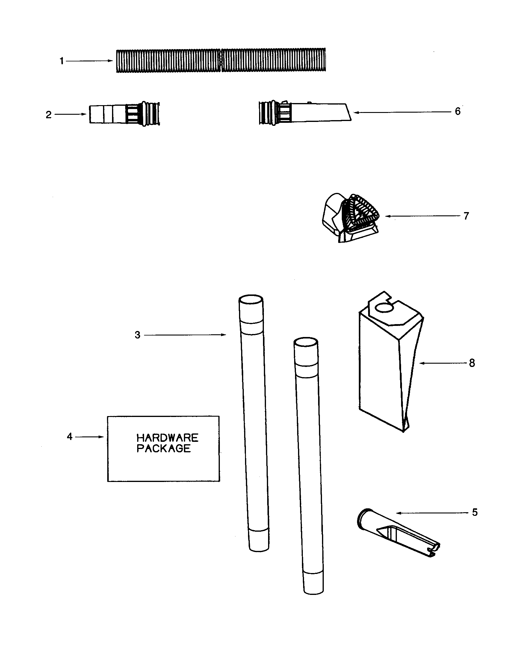 Attachments