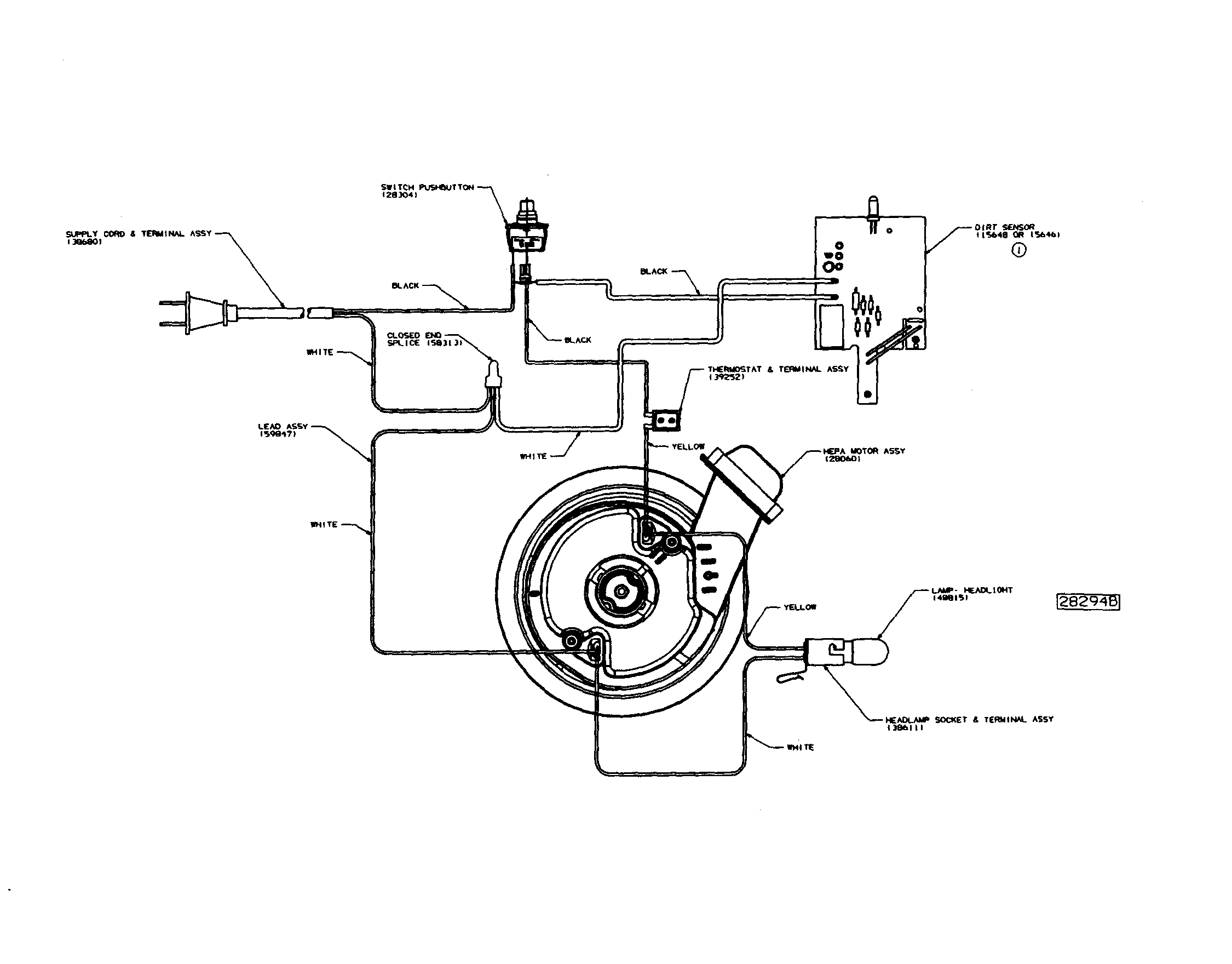 Wiring