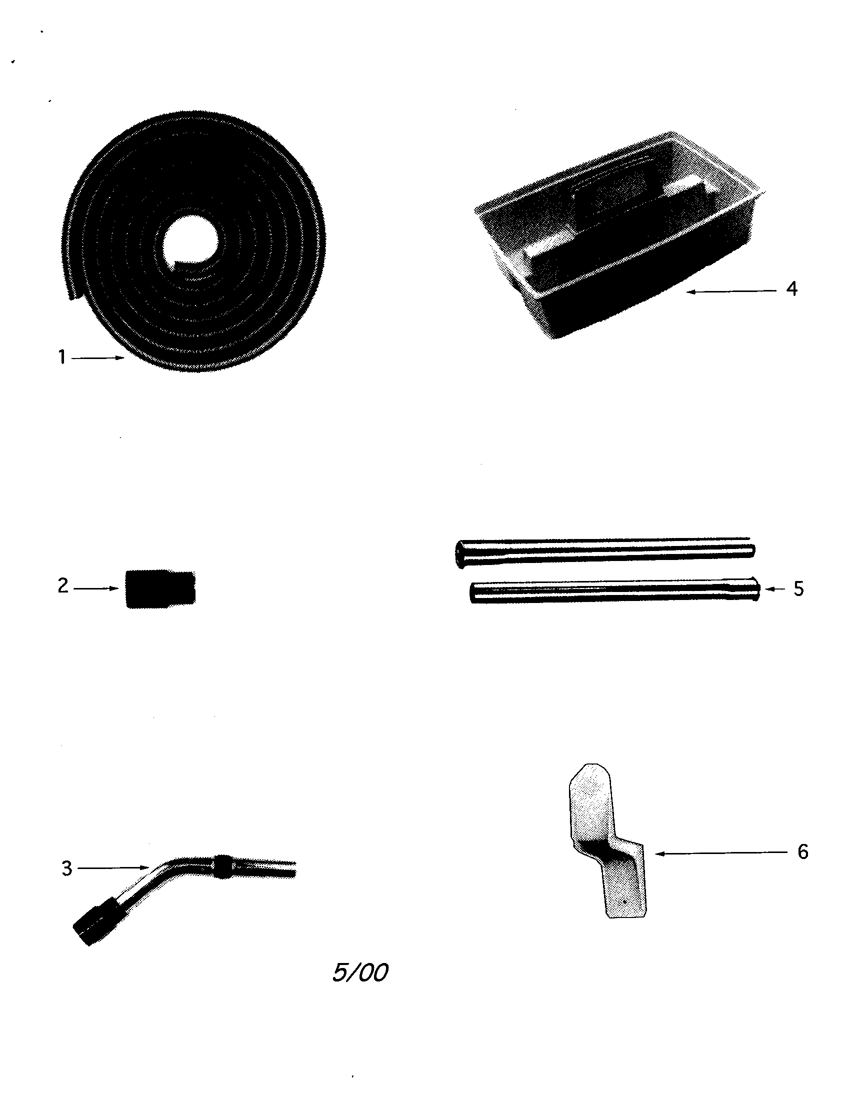 Accessories