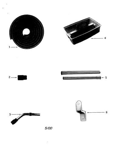 Accessories