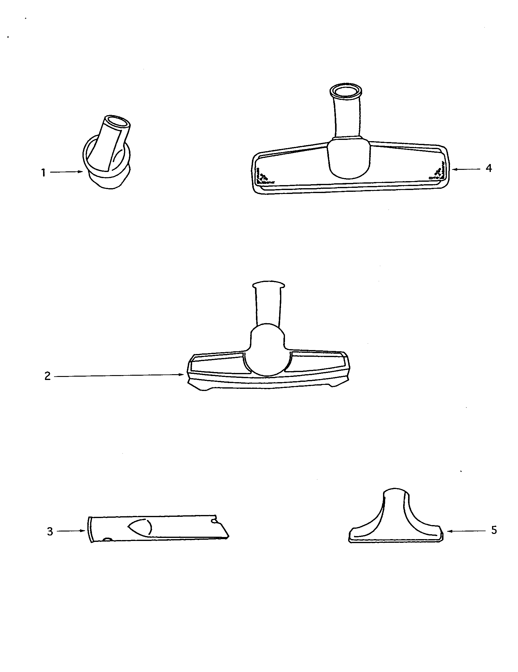 Attachments