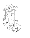 Refrigerator liner