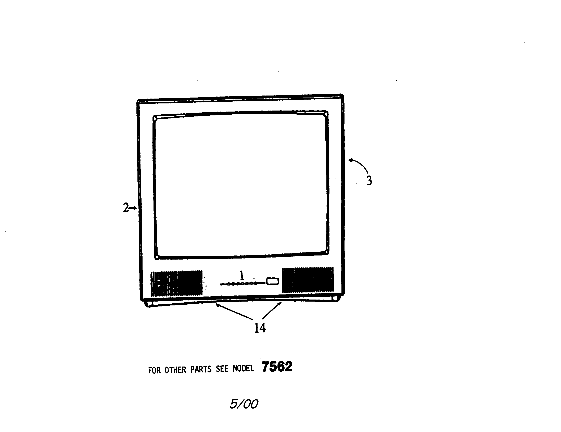 TELEVISION