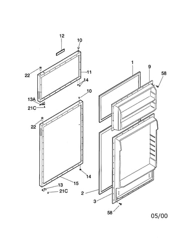 Door
