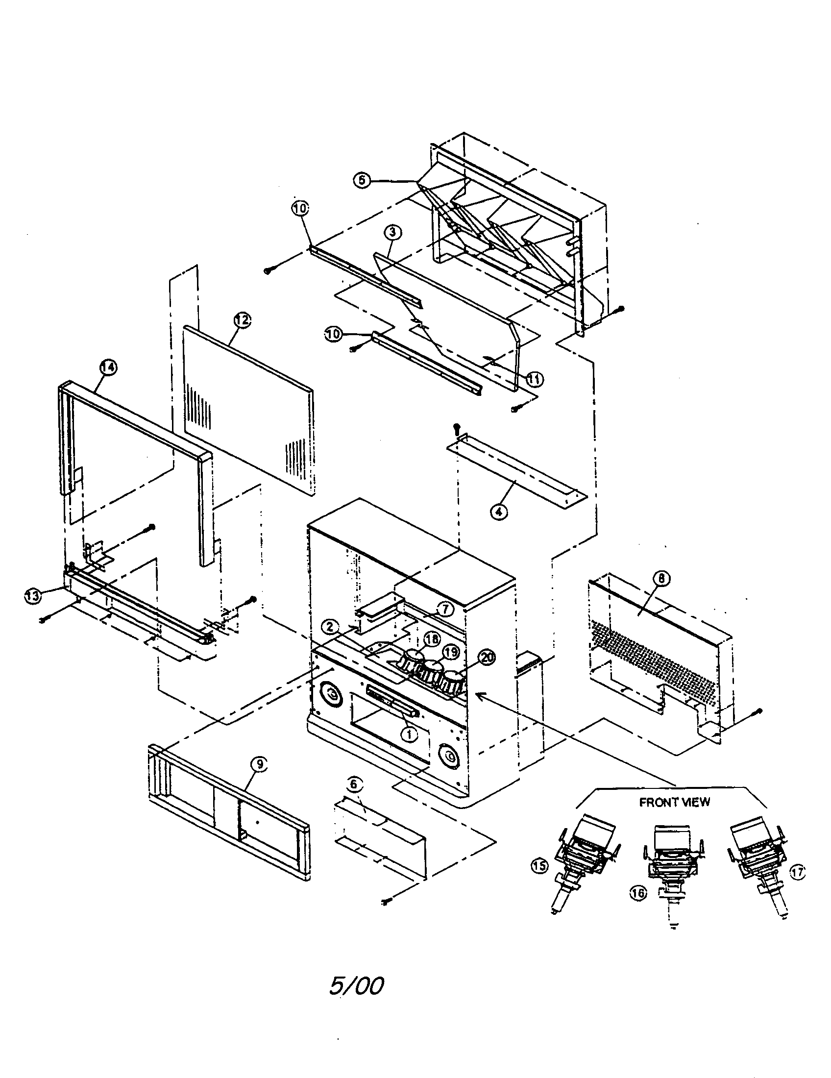 Television