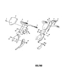 Handle assembly