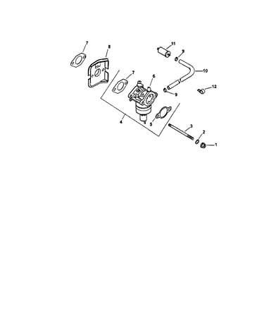 Fuel system