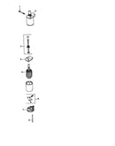 Starting system