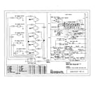 Kenmore 79074403990 wiring diagram