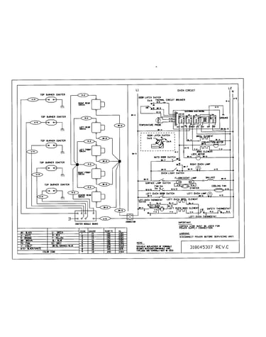 Wiring