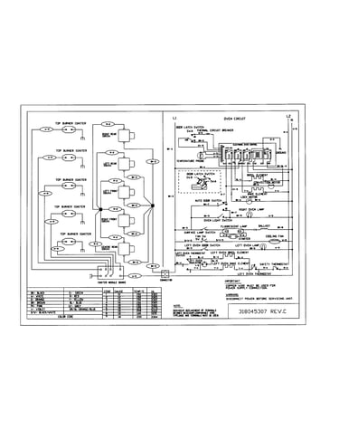 Wiring
