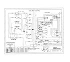 Kenmore Elite 79046813990 wiring diagram