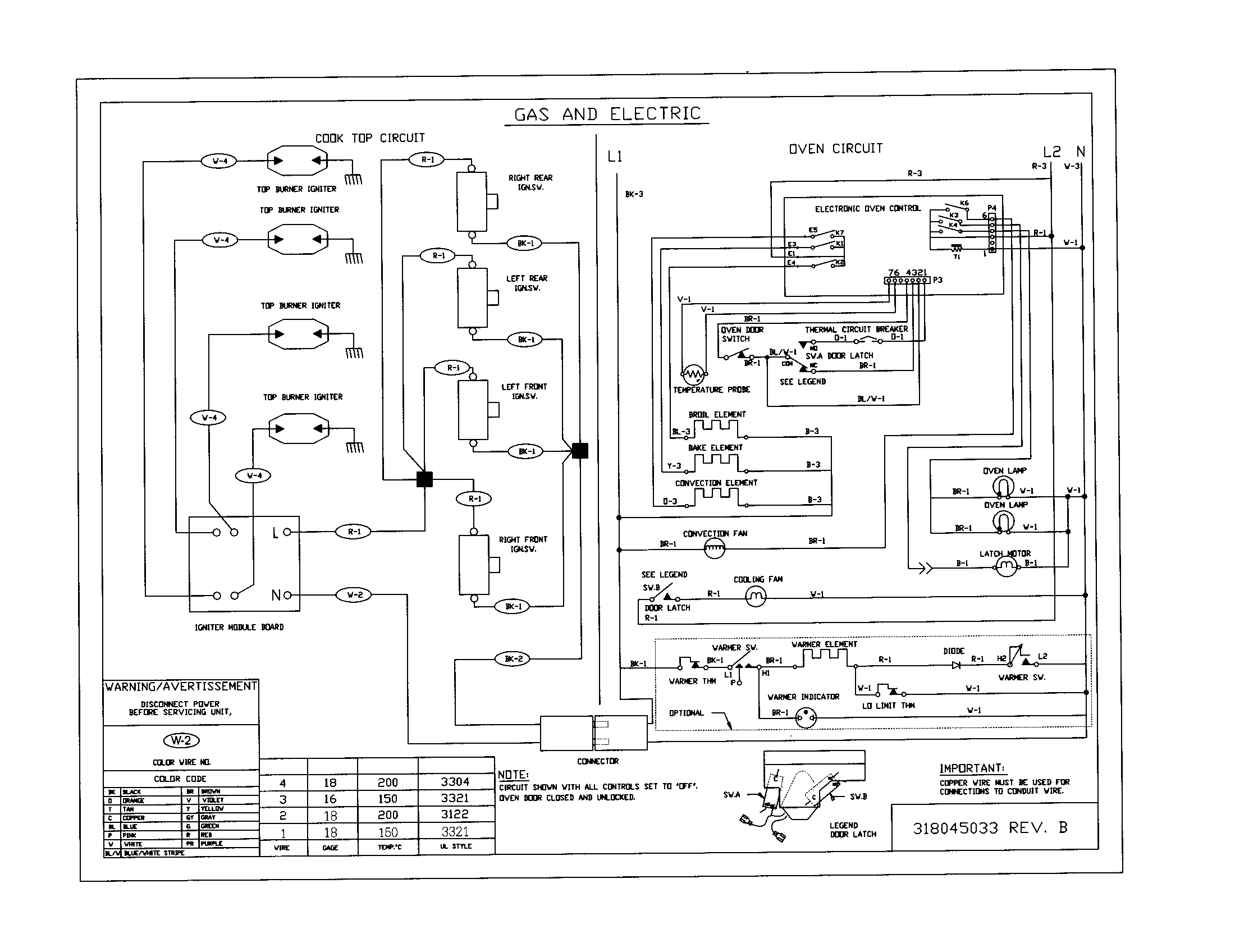 Wiring