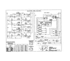 Kenmore Elite 79046803991 wiring diagram