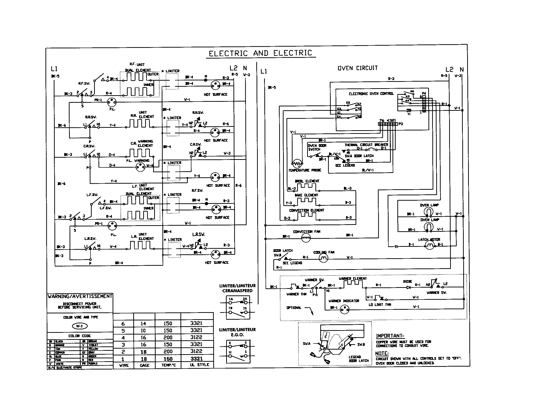 Wiring