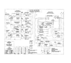 Kenmore Elite 79046809992 wiring diagram