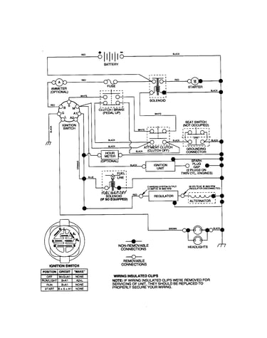 Wiring