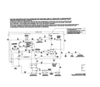 Kenmore 41780052991 wiring diagram