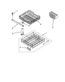 Dishrack