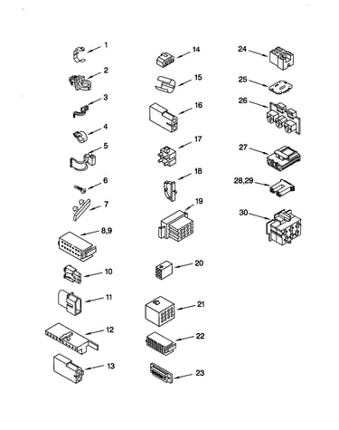 Wiring harness