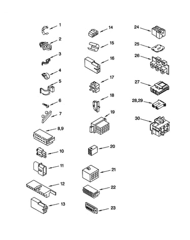 Wiring harness