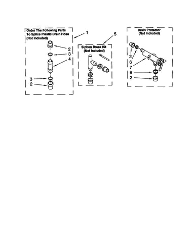 Water system