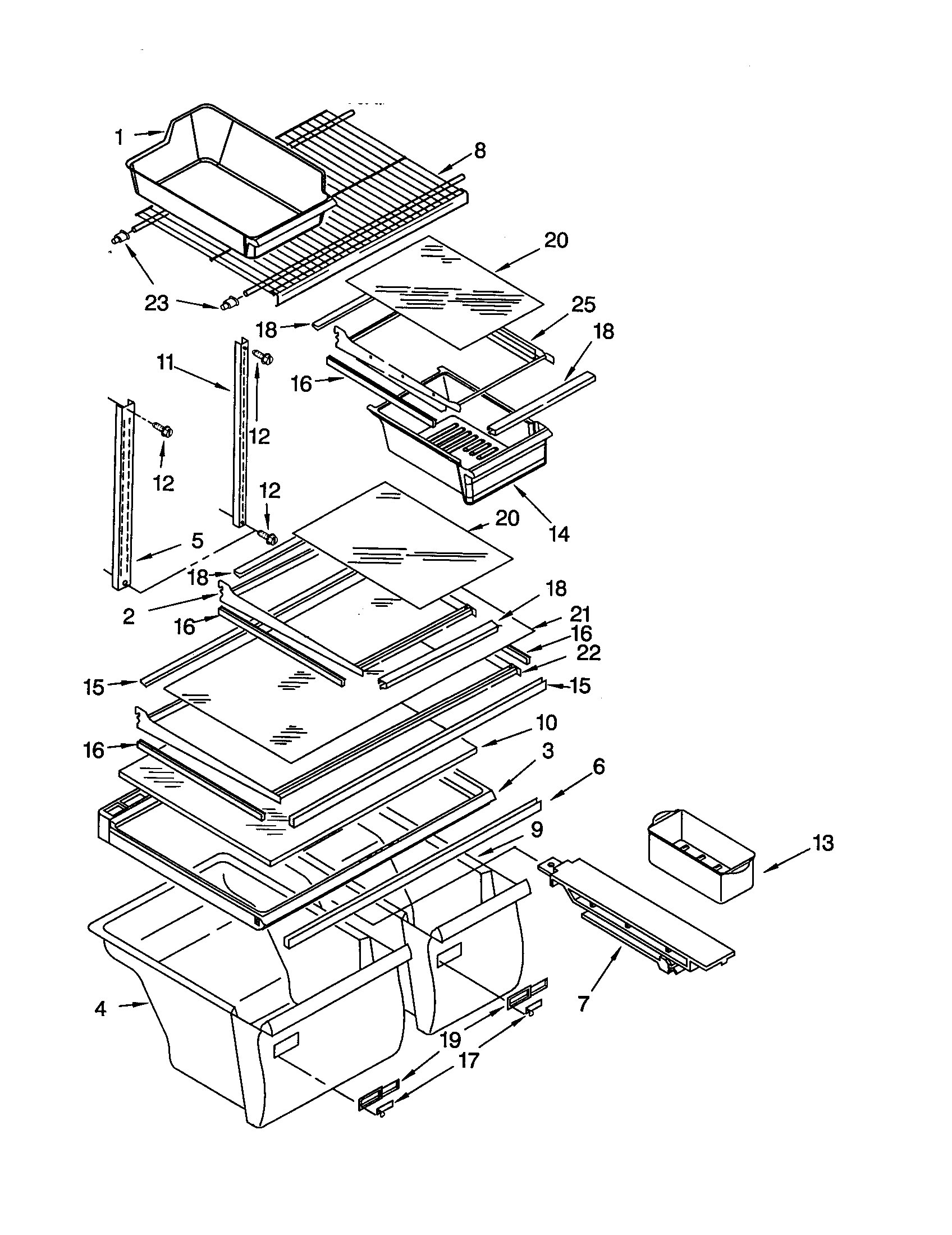 Shelf