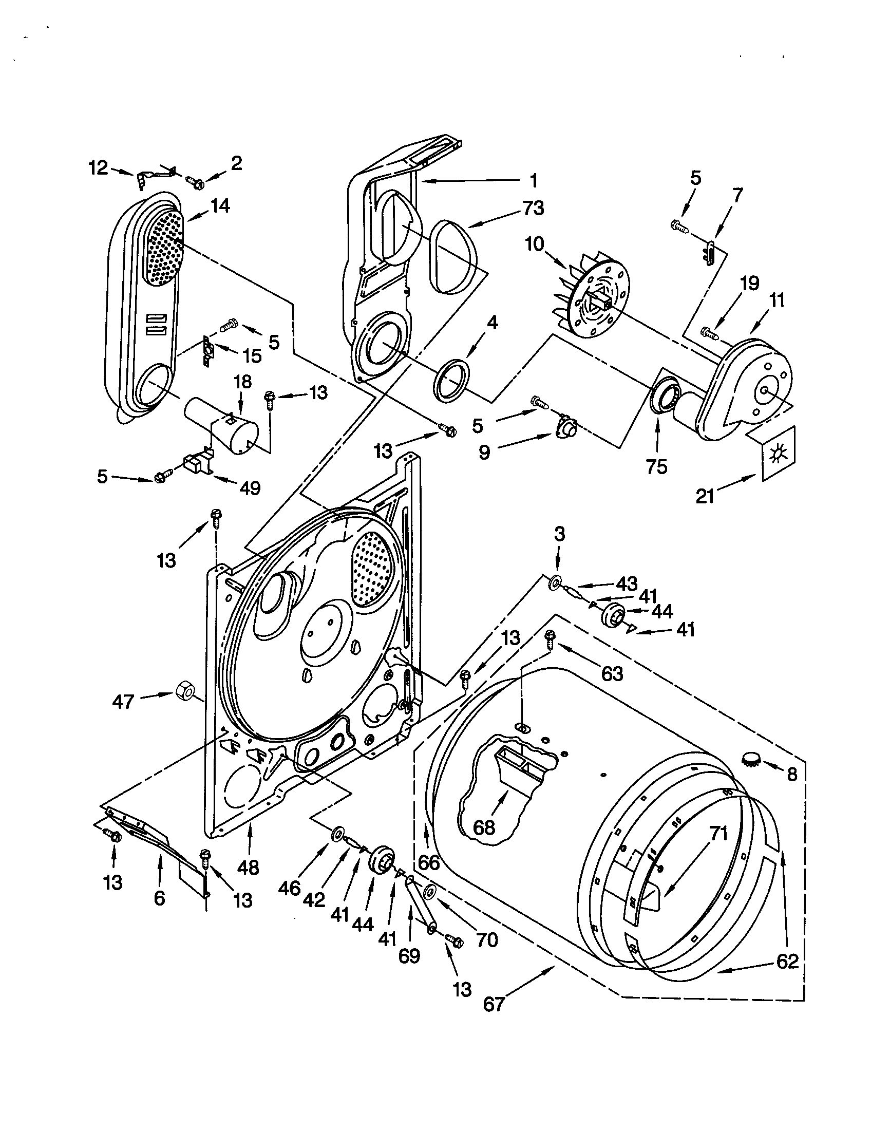 BULKHEAD