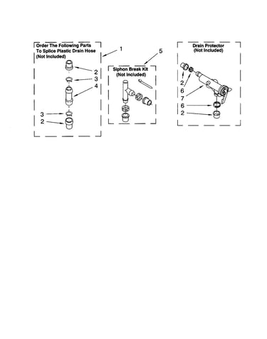 Water system
