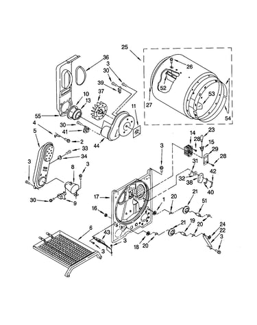 Bulkhead