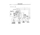 Kenmore 25371055005 wiring diagram diagram