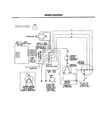 Wiring diagram
