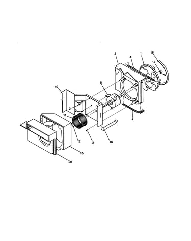 Air handling