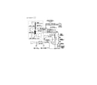 Kenmore 25350300001 wiring diagram diagram