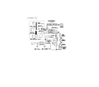 Kenmore 25350300000 wiring diagram diagram