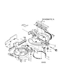 12" sliding compound miter saw