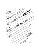 Engraving pen