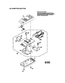 Ac adaptor