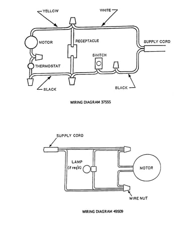 Wiring diagram 49509