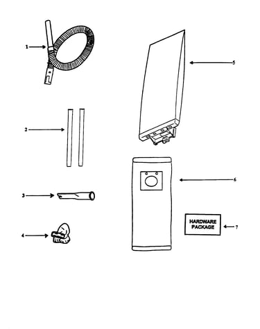 Hose assembly