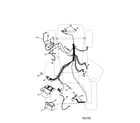 Craftsman 917270743 electrical diagram