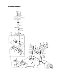 Steering assembly
