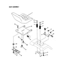 Seat assembly