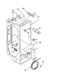 Refrigerator liner
