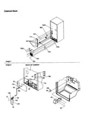 Cabinet back