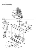 Machine compartment