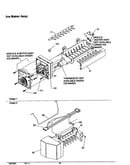 Icemaker assembly