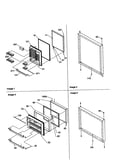 Door assembly