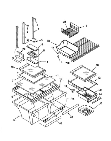 Shelf